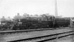 Boston & Albany Km 4-6-2 562